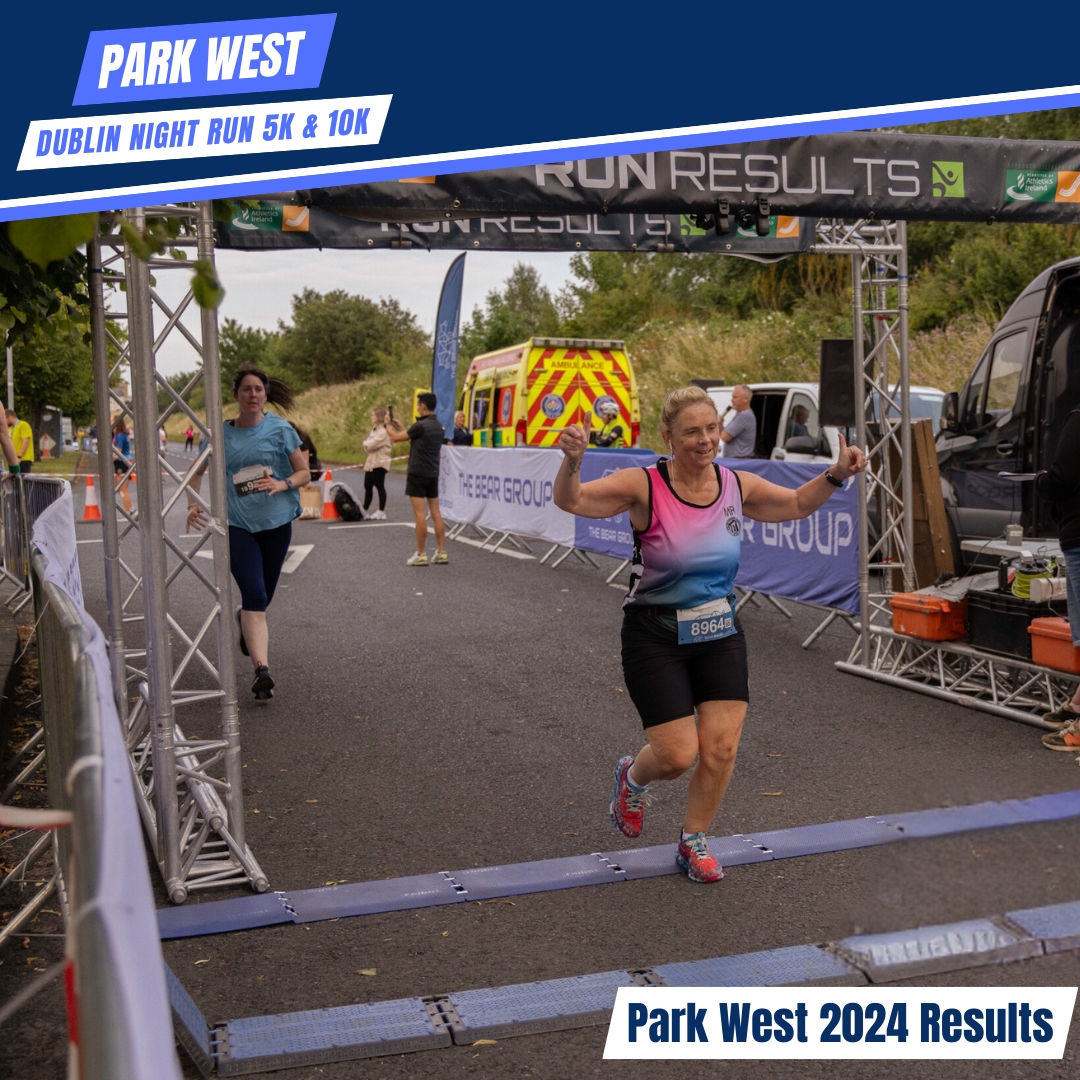 Park West Results