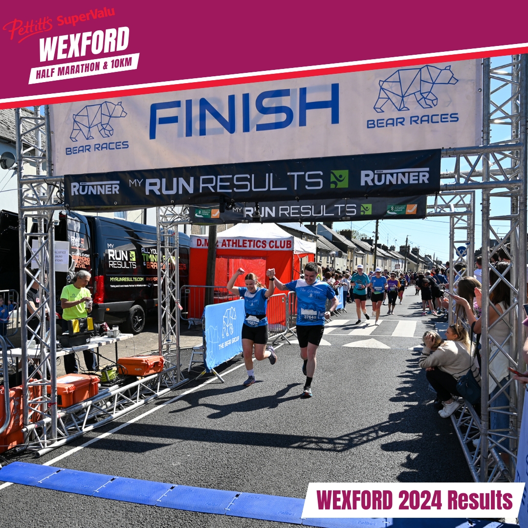 Wexford Results