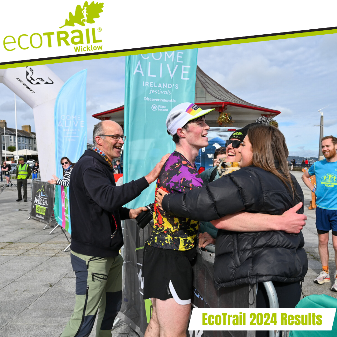 EcoTrail Results 2024